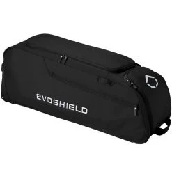 Outlet ✔️ EvoShield Standout Wheeled Player/Catcher's Bag: WB57191 👏