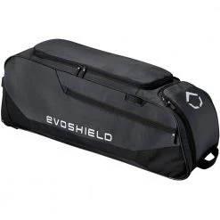 Outlet ✔️ EvoShield Standout Wheeled Player/Catcher's Bag: WB57191 👏 -BaseBallBat Shop WB5719102 0 EvoShield Standout Wheeled Bag CH.png.cq5dam.web .1200.1200