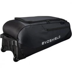 Outlet ✔️ EvoShield Standout Wheeled Player/Catcher's Bag: WB57191 👏 -BaseBallBat Shop WB5719102 1 EvoShield Standout Wheeled Bag CH.png.cq5dam.web .1200.1200