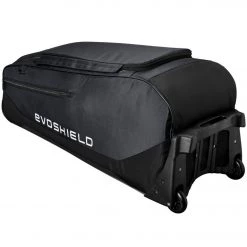 Outlet ✔️ EvoShield Standout Wheeled Player/Catcher's Bag: WB57191 👏 -BaseBallBat Shop WB5719102 2 EvoShield Standout Wheeled Bag CH.png.cq5dam.web .1200.1200