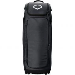Outlet ✔️ EvoShield Standout Wheeled Player/Catcher's Bag: WB57191 👏 -BaseBallBat Shop WB5719102 3 EvoShield Standout Wheeled Bag CH.png.cq5dam.web .1200.1200