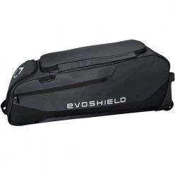 Outlet ✔️ EvoShield Standout Wheeled Player/Catcher's Bag: WB57191 👏 -BaseBallBat Shop WB5719102 5 EvoShield Standout Wheeled Bag CH.png.cq5dam.web .1200.1200