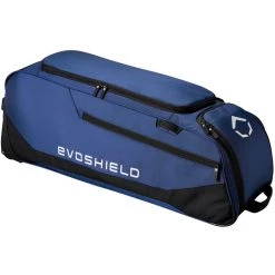 Outlet ✔️ EvoShield Standout Wheeled Player/Catcher's Bag: WB57191 👏 -BaseBallBat Shop WB5719103 0 EvoShield Standout Wheeled Bag NA.png.cq5dam.web .1200.1200