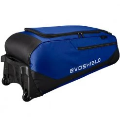 Outlet ✔️ EvoShield Standout Wheeled Player/Catcher's Bag: WB57191 👏 -BaseBallBat Shop WB5719104 1 EvoShield Standout Wheeled Bag RO.png.cq5dam.web .1200.1200