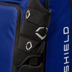 Outlet ✔️ EvoShield Standout Wheeled Player/Catcher's Bag: WB57191 👏 -BaseBallBat Shop WB5719104 9 EvoShield Standout Wheeled Bag RO.png.cq5dam.web .1200.1200