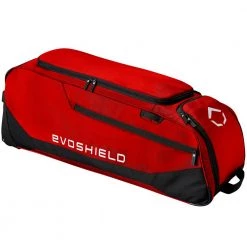 Outlet ✔️ EvoShield Standout Wheeled Player/Catcher's Bag: WB57191 👏 -BaseBallBat Shop WB5719105 0 EvoShield Standout Wheeled Bag SC.png.cq5dam.web .1200.1200