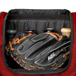 Outlet ✔️ EvoShield Standout Wheeled Player/Catcher's Bag: WB57191 👏 -BaseBallBat Shop WB5719105 7 EvoShield Standout Wheeled Bag SC.png.cq5dam.web .1200.1200