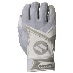 Buy 🎁 Worth 2020 Adult Batting Gloves: WBGL20 ⭐