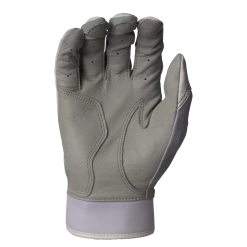 Buy 🎁 Worth 2020 Adult Batting Gloves: WBGL20 ⭐ -BaseBallBat Shop WBGL20 WHT INSIDE