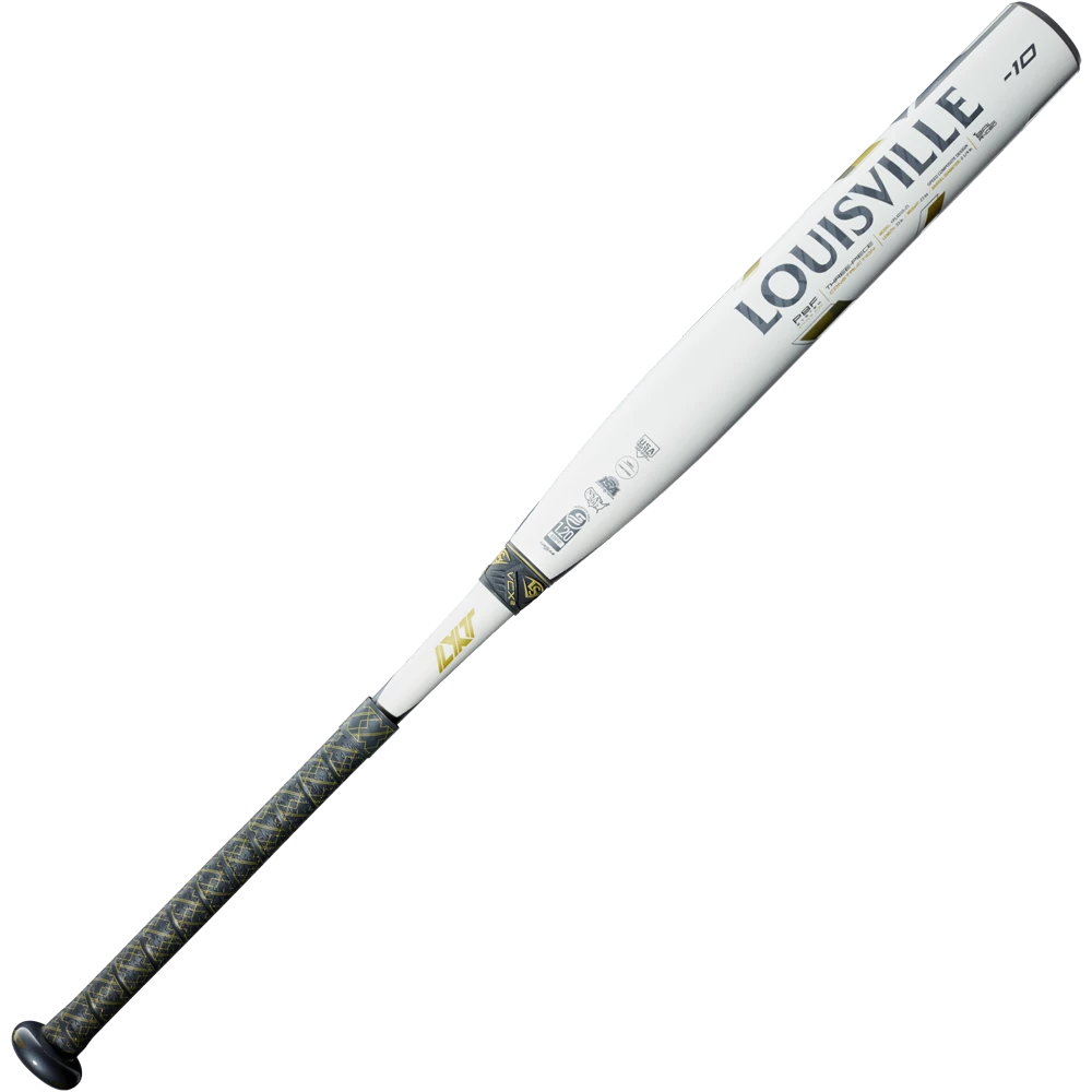 Cheap 🔥 DEMO 2021 Louisville Slugger LXT -10 Fastpitch Softball Bat: WBL2452010-21 DEMO 🔥 4 Cheap 🔥 DEMO 2021 Louisville Slugger LXT -10 Fastpitch Softball Bat: WBL2452010-21 DEMO 🔥 - Image 2