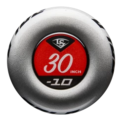 Brand new ✔️ 2021 Louisville Slugger Solo -10 (2 3/4") USSSA Baseball Bat: WBL2471010 👏 17 Brand new ✔️ 2021 Louisville Slugger Solo -10 (2 3/4") USSSA Baseball Bat: WBL2471010 👏 -BaseBallBat Shop WBL2471010 5 LS BB SL Solo 21 10 BL SI