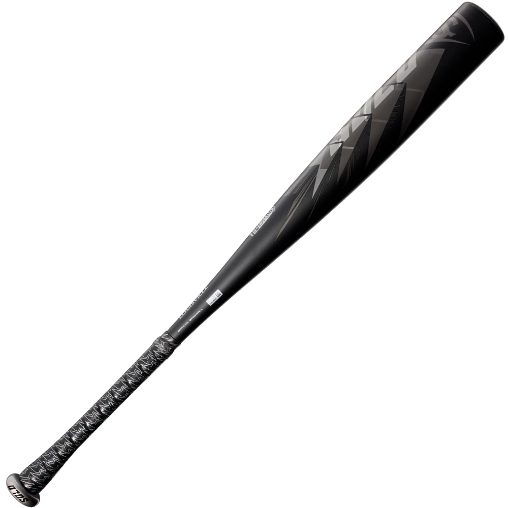 Deals ๐งจ 2021 Louisville Slugger Solo -5 (2 5/8") USSSA Baseball Bat: WBL2473010 ๐ 5 Deals ๐งจ 2021 Louisville Slugger Solo -5 (2 5/8") USSSA Baseball Bat: WBL2473010 ๐ - Image 3