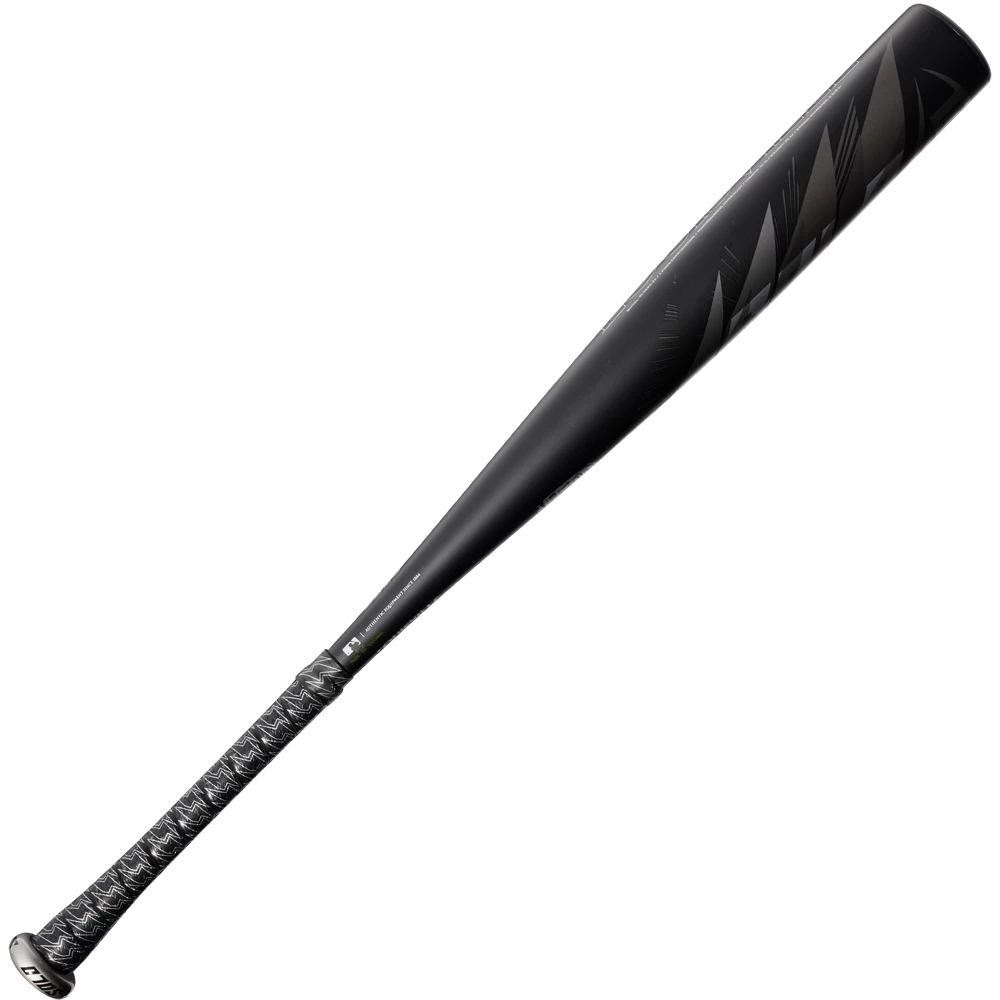 Deals ๐งจ 2021 Louisville Slugger Solo -5 (2 5/8") USSSA Baseball Bat: WBL2473010 ๐ 6 Deals ๐งจ 2021 Louisville Slugger Solo -5 (2 5/8") USSSA Baseball Bat: WBL2473010 ๐ - Image 4