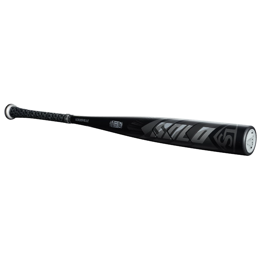 Deals ๐งจ 2021 Louisville Slugger Solo -5 (2 5/8") USSSA Baseball Bat: WBL2473010 ๐ 8 Deals ๐งจ 2021 Louisville Slugger Solo -5 (2 5/8") USSSA Baseball Bat: WBL2473010 ๐ - Image 6