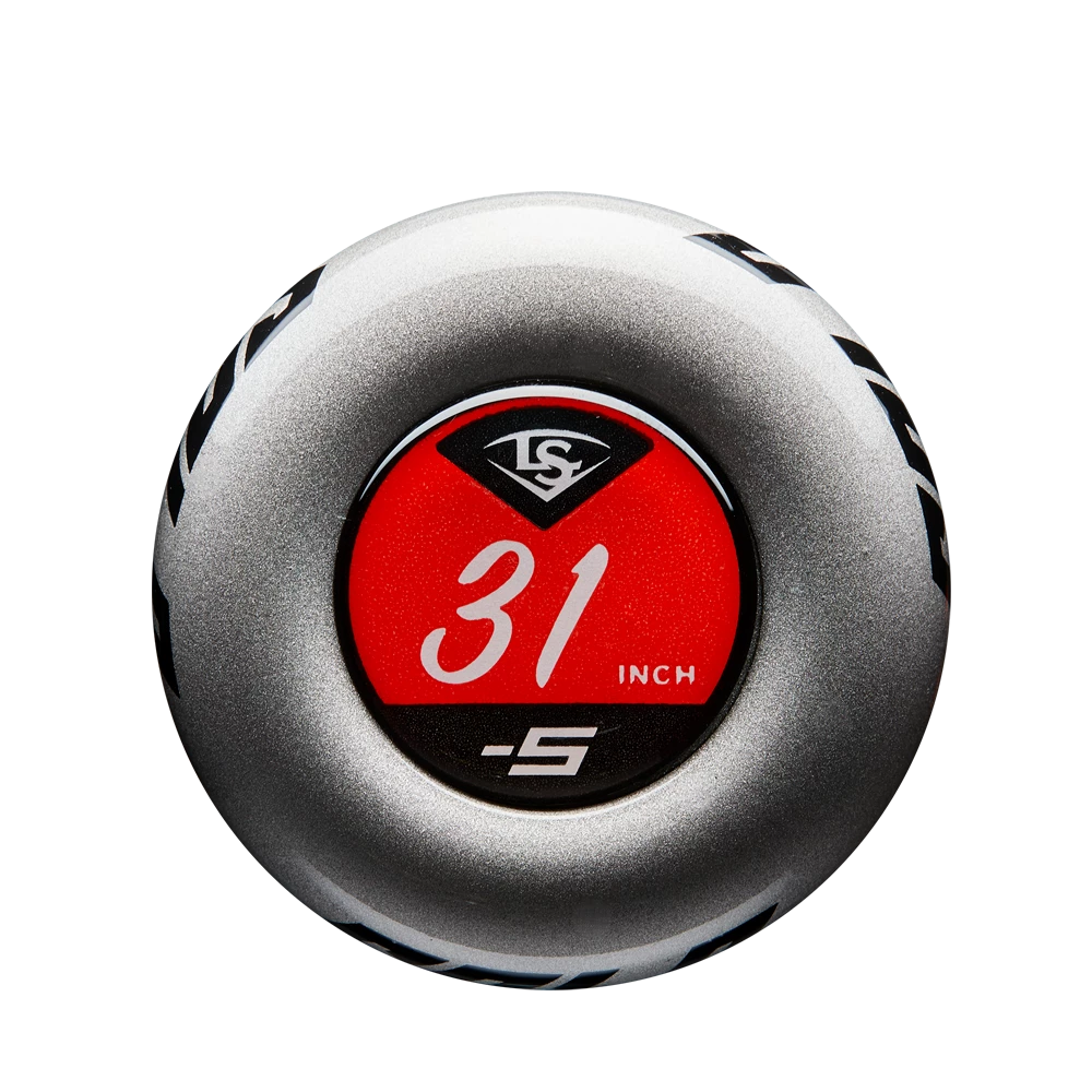 Deals ๐งจ 2021 Louisville Slugger Solo -5 (2 5/8") USSSA Baseball Bat: WBL2473010 ๐ 9 Deals ๐งจ 2021 Louisville Slugger Solo -5 (2 5/8") USSSA Baseball Bat: WBL2473010 ๐ - Image 7