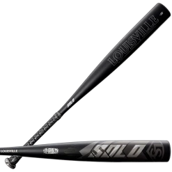 Deals ๐งจ 2021 Louisville Slugger Solo -5 (2 5/8") USSSA Baseball Bat: WBL2473010 ๐ 14 Deals ๐งจ 2021 Louisville Slugger Solo -5 (2 5/8") USSSA Baseball Bat: WBL2473010 ๐ -BaseBallBat Shop WBL2473010 8 LS BB SL Solo 21 5 BL SI