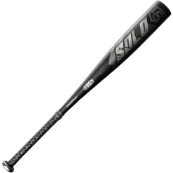 Promo ⌛ 2021 Louisville Slugger Solo -8 (2 3/4") USSSA Baseball Bat: WBL2485010 💯