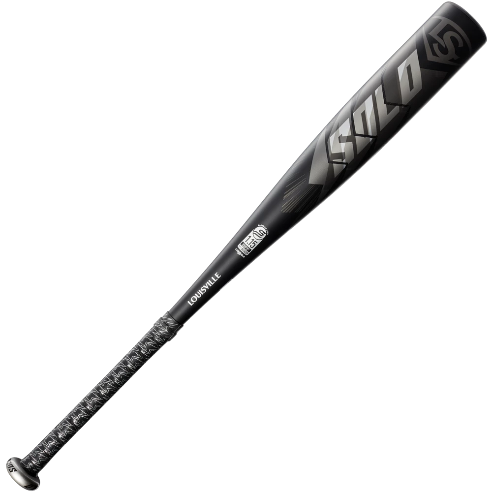 Promo ⌛ 2021 Louisville Slugger Solo -8 (2 3/4") USSSA Baseball Bat: WBL2485010 💯 3 Promo ⌛ 2021 Louisville Slugger Solo -8 (2 3/4") USSSA Baseball Bat: WBL2485010 💯