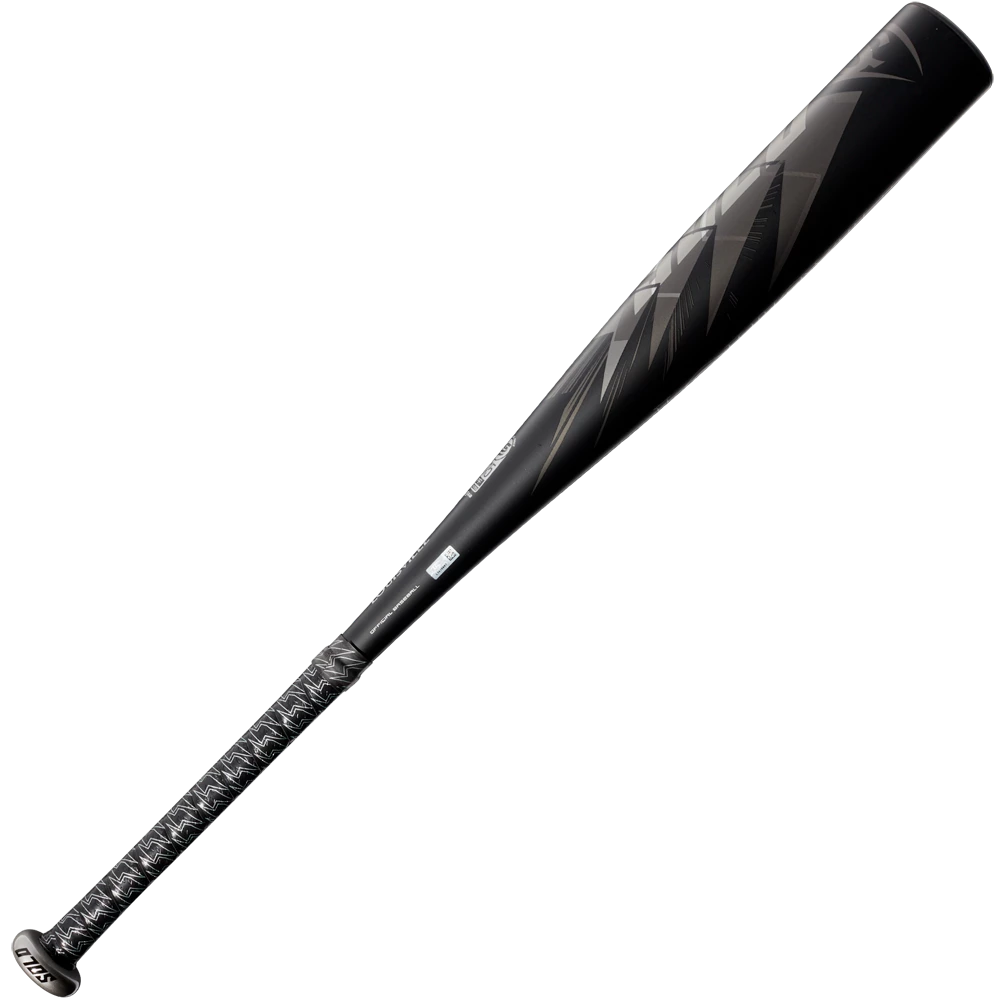 Promo ⌛ 2021 Louisville Slugger Solo -8 (2 3/4") USSSA Baseball Bat: WBL2485010 💯 6 Promo ⌛ 2021 Louisville Slugger Solo -8 (2 3/4") USSSA Baseball Bat: WBL2485010 💯 - Image 4