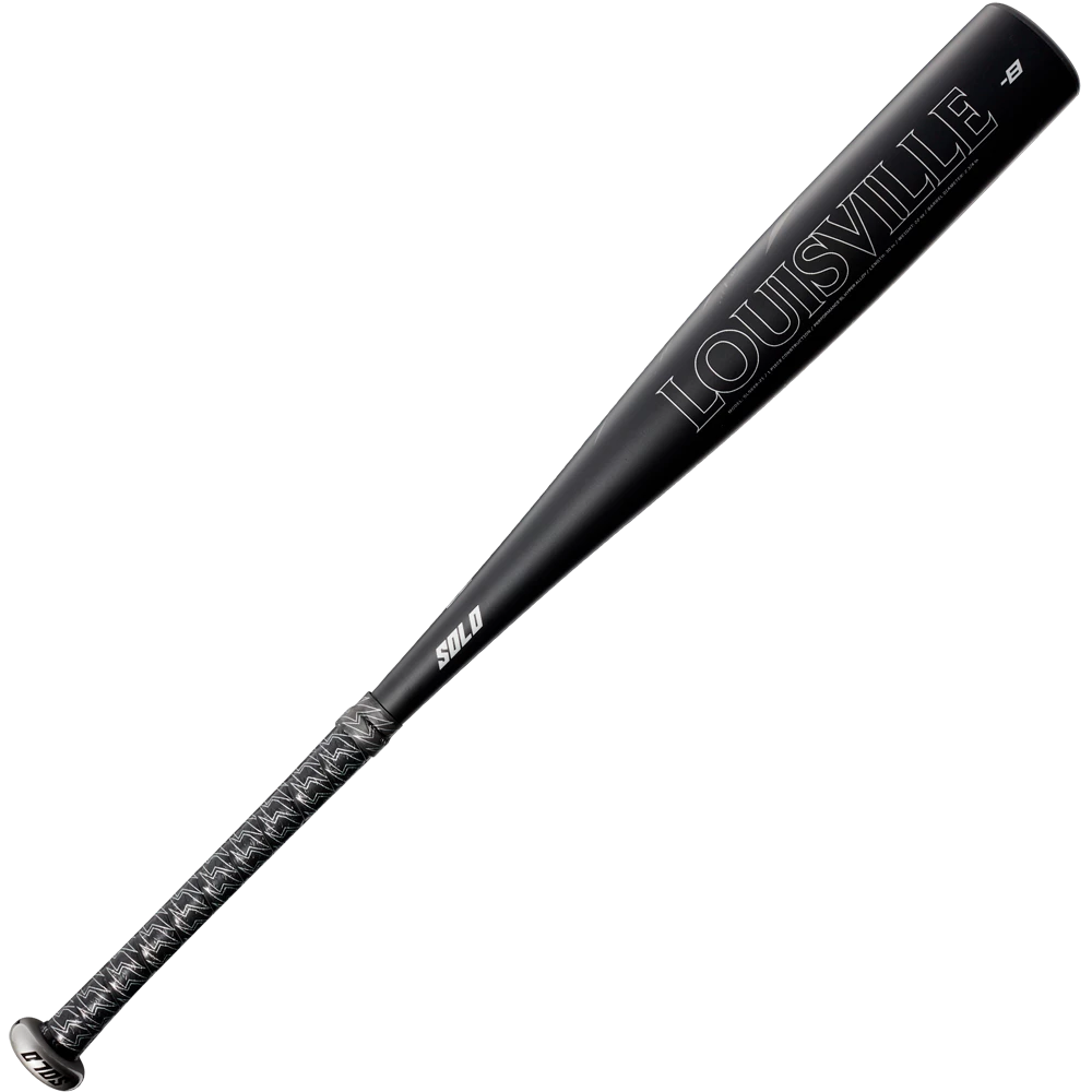 Promo ⌛ 2021 Louisville Slugger Solo -8 (2 3/4") USSSA Baseball Bat: WBL2485010 💯 4 Promo ⌛ 2021 Louisville Slugger Solo -8 (2 3/4") USSSA Baseball Bat: WBL2485010 💯 - Image 2