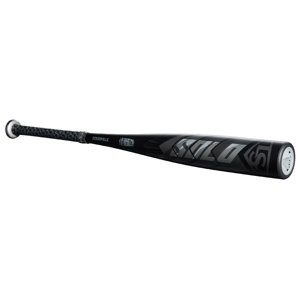Promo ⌛ 2021 Louisville Slugger Solo -8 (2 3/4") USSSA Baseball Bat: WBL2485010 💯 8 Promo ⌛ 2021 Louisville Slugger Solo -8 (2 3/4") USSSA Baseball Bat: WBL2485010 💯 - Image 6