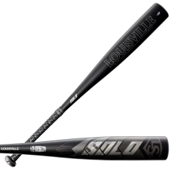Promo ⌛ 2021 Louisville Slugger Solo -8 (2 3/4") USSSA Baseball Bat: WBL2485010 💯 14 Promo ⌛ 2021 Louisville Slugger Solo -8 (2 3/4") USSSA Baseball Bat: WBL2485010 💯 -BaseBallBat Shop WBL2485010 8 LS BB SL Solo 21 8 BL SI