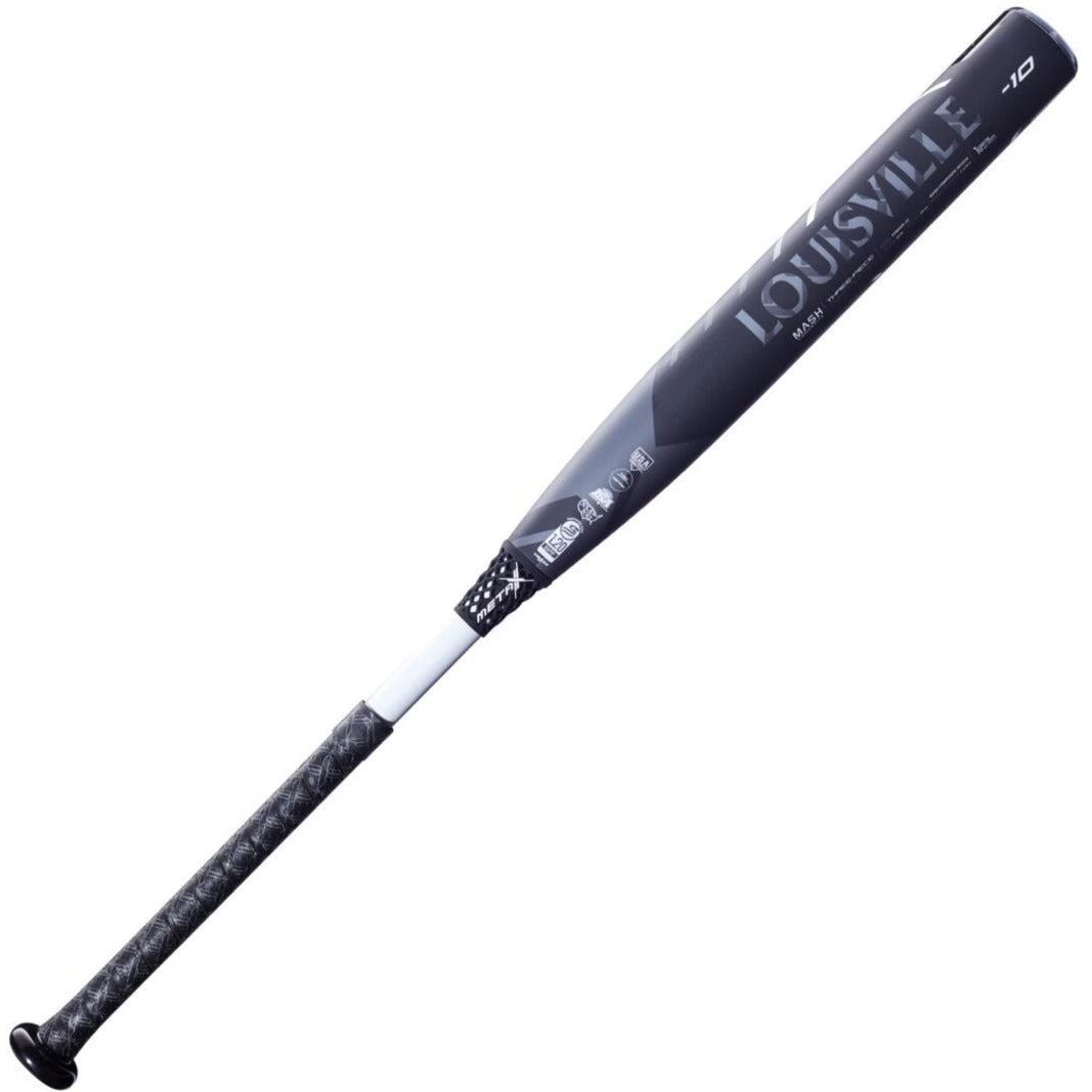 New ⌛ 2022 Louisville Slugger Meta X -8 Fastpitch Softball Bat: WBL2496010-22 ⌛ 4 New ⌛ 2022 Louisville Slugger Meta X -8 Fastpitch Softball Bat: WBL2496010-22 ⌛ - Image 2