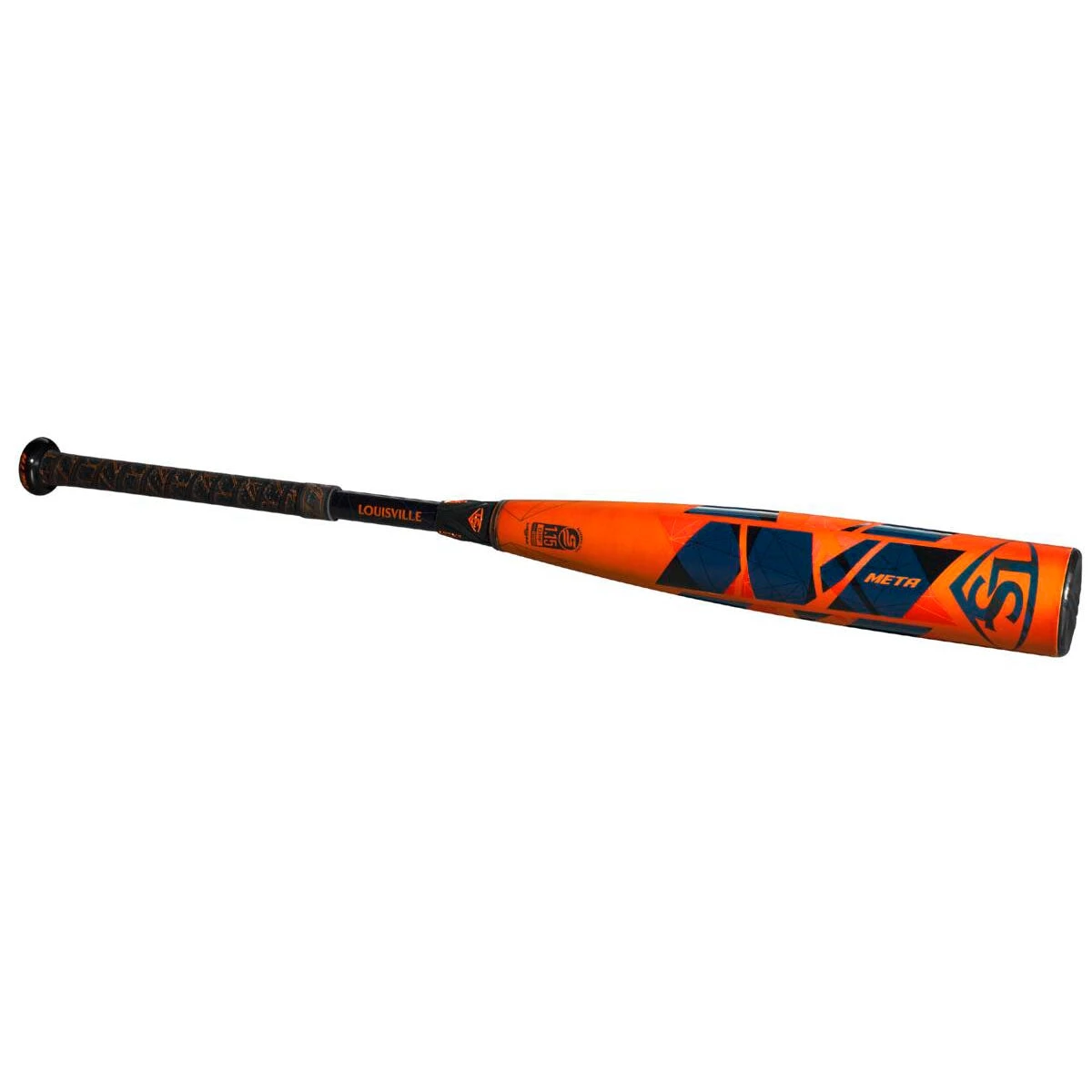 Promo 🌟 2022 Louisville Slugger Meta -10 (2 3/4") USSSA Baseball Bat: WBL2528010 😍 7 Promo 🌟 2022 Louisville Slugger Meta -10 (2 3/4") USSSA Baseball Bat: WBL2528010 😍 - Image 5
