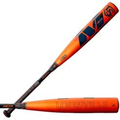 Cheapest 💯 2022 Louisville Slugger Meta -8 (2 3/4") USSSA Baseball Bat: WBL2529010 👏 -BaseBallBat Shop WBL2529010 8 LS SL Meta 22 8 OR BU.png.cq5dam.web .1200.1200