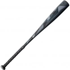 Brand new 😀 2022 Louisville Slugger Omaha -10 (2 5/8") USA Baseball Bat: WBL2538010 👏 -BaseBallBat Shop WBL2538010 1 LS USABB Omaha 22 10 SI Gunmetal.png.cq5dam.web .1200.1200