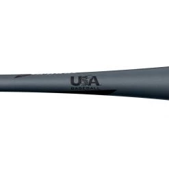 Brand new 😀 2022 Louisville Slugger Omaha -10 (2 5/8") USA Baseball Bat: WBL2538010 👏 -BaseBallBat Shop WBL2538010 7 LS USABB Omaha 22 10 SI Gunmetal.png.cq5dam.web .1200.1200