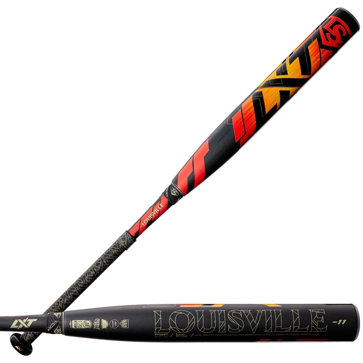 Flash Sale 😀 2022 Louisville Slugger LXT -11 Fastpitch Softball Bat: WBL2542010-22 🛒 11 Flash Sale 😀 2022 Louisville Slugger LXT -11 Fastpitch Softball Bat: WBL2542010-22 🛒 - Image 9