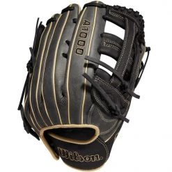 Hot Sale 🔔 Wilson A1000 1750 12.5" Baseball Glove: WBW100138125 🎉