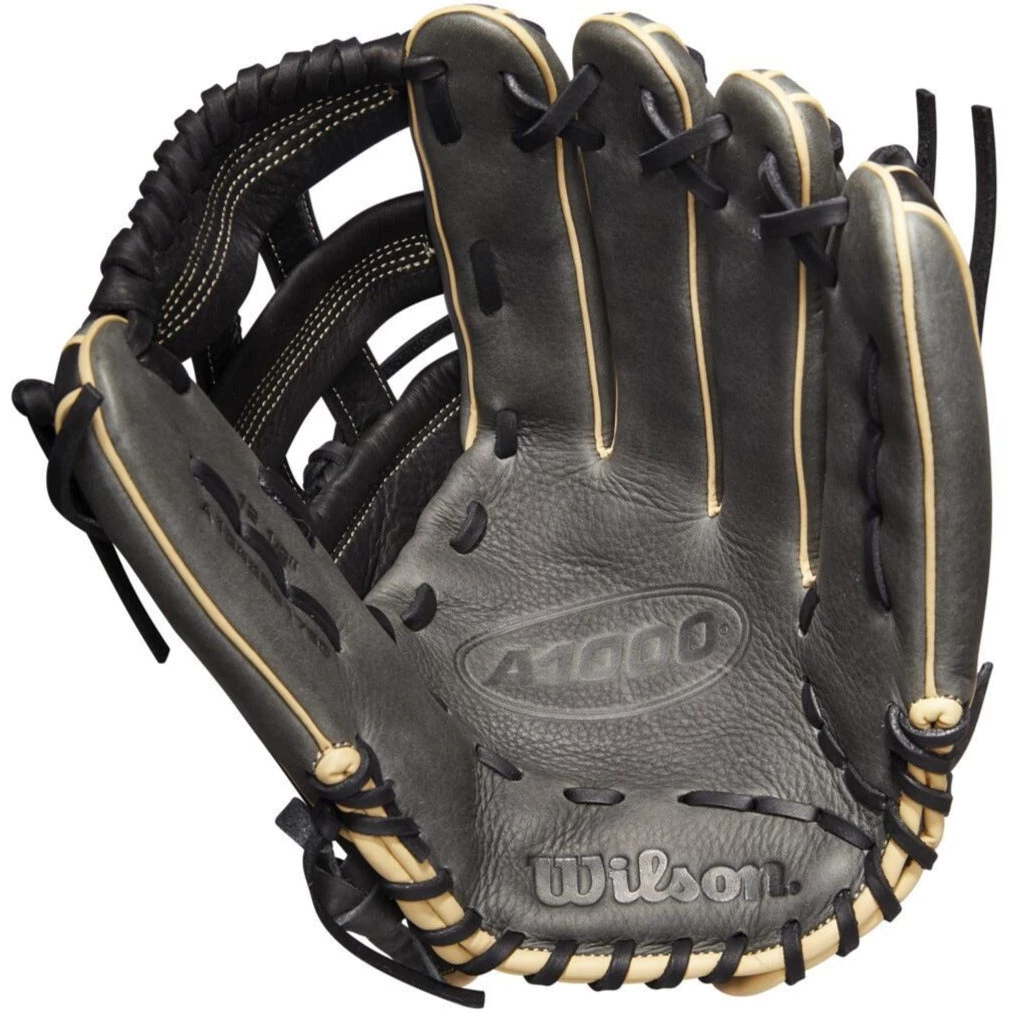 Hot Sale 🔔 Wilson A1000 1750 12.5" Baseball Glove: WBW100138125 🎉 4 Hot Sale 🔔 Wilson A1000 1750 12.5" Baseball Glove: WBW100138125 🎉 - Image 2