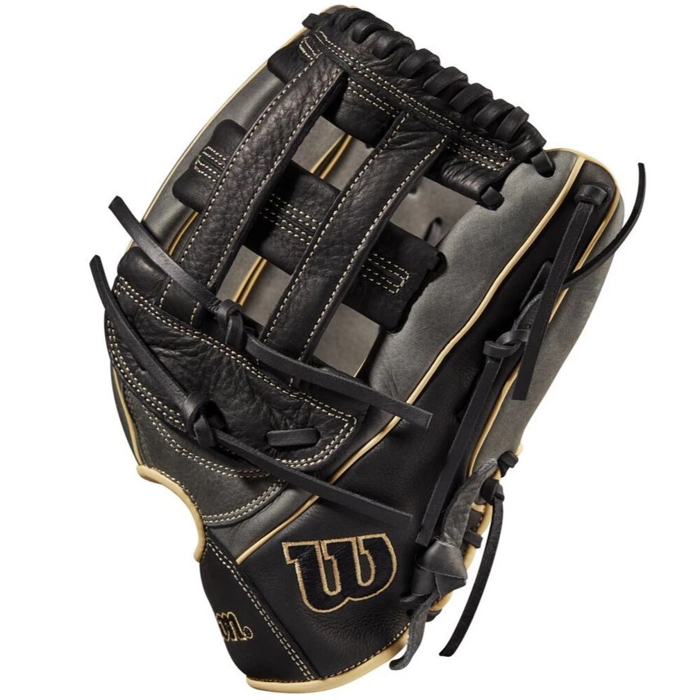 Hot Sale 🔔 Wilson A1000 1750 12.5" Baseball Glove: WBW100138125 🎉 5 Hot Sale 🔔 Wilson A1000 1750 12.5" Baseball Glove: WBW100138125 🎉 - Image 3