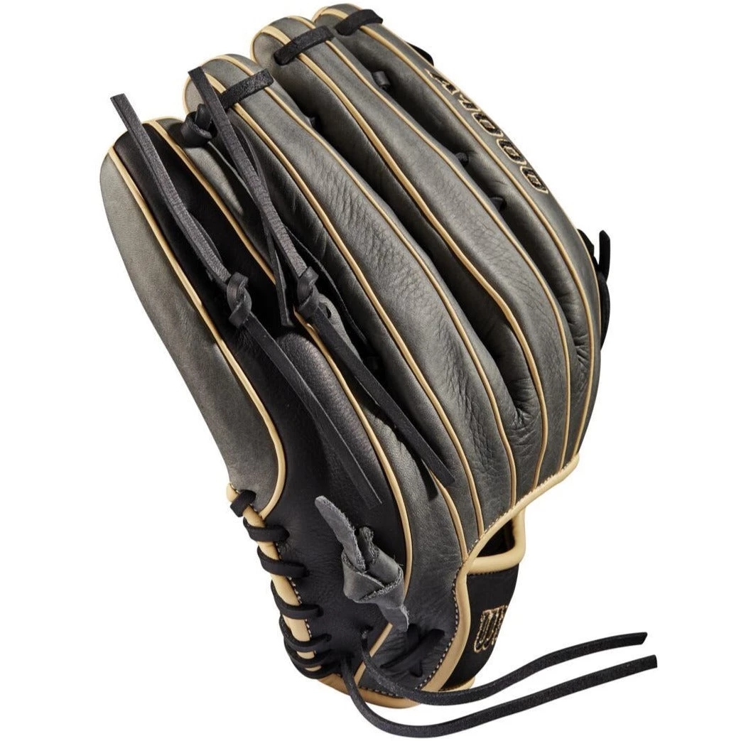 Hot Sale 🔔 Wilson A1000 1750 12.5" Baseball Glove: WBW100138125 🎉 6 Hot Sale 🔔 Wilson A1000 1750 12.5" Baseball Glove: WBW100138125 🎉 - Image 4