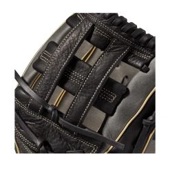 Hot Sale 🔔 Wilson A1000 1750 12.5" Baseball Glove: WBW100138125 🎉 14 Hot Sale 🔔 Wilson A1000 1750 12.5" Baseball Glove: WBW100138125 🎉 -BaseBallBat Shop WBW100138 4 A1000 1750 OF 125 Grey Blonde Black.png.cq5dam.web .1200.1200