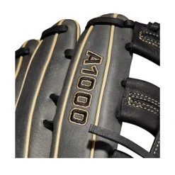 Hot Sale 🔔 Wilson A1000 1750 12.5" Baseball Glove: WBW100138125 🎉 15 Hot Sale 🔔 Wilson A1000 1750 12.5" Baseball Glove: WBW100138125 🎉 -BaseBallBat Shop WBW100138 5 A1000 1750 OF 125 Grey Blonde Black.png.cq5dam.web .1200.1200