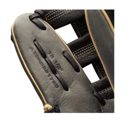 Hot Sale 🔔 Wilson A1000 1750 12.5" Baseball Glove: WBW100138125 🎉 16 Hot Sale 🔔 Wilson A1000 1750 12.5" Baseball Glove: WBW100138125 🎉 -BaseBallBat Shop WBW100138 6 A1000 1750 OF 125 Grey Blonde Black.png.cq5dam.web .1200.1200