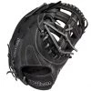 Buy 🤩 Wilson A1000 1620 12.5" Baseball First Base Mitt: WBW100140125 🎉 -BaseBallBat Shop WBW100140 0 A1000 1620 1B 125 Grey Black.png.cq5dam.web .1200.1200