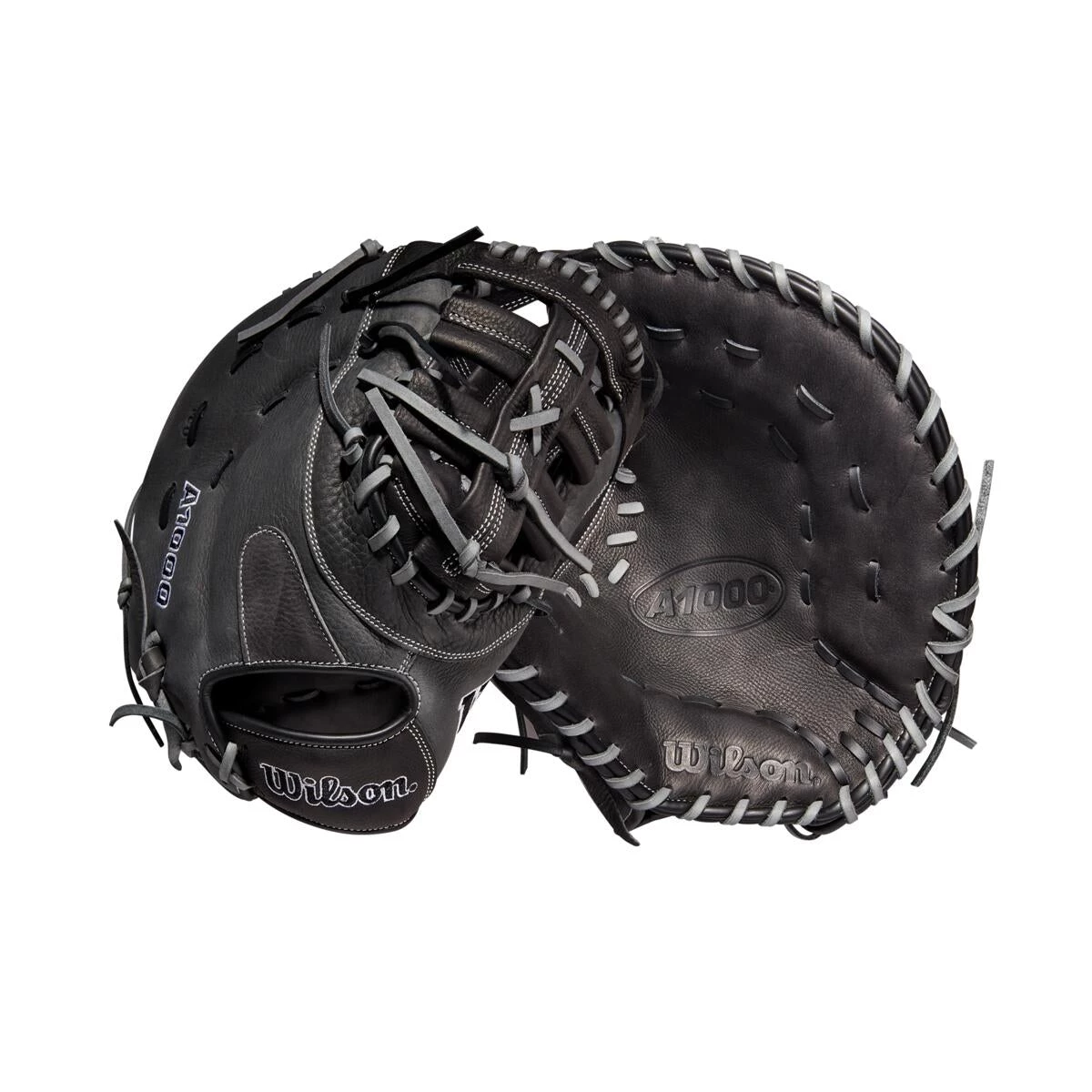 Buy 🤩 Wilson A1000 1620 12.5" Baseball First Base Mitt: WBW100140125 🎉 8 Buy 🤩 Wilson A1000 1620 12.5" Baseball First Base Mitt: WBW100140125 🎉 - Image 6