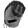 Deals 👏 Wilson A2000 FPCM 34" SuperSkin Fastpitch Catcher's Mitt: WBW10021834 ❤️ 1 Deals 👏 Wilson A2000 FPCM 34" SuperSkin Fastpitch Catcher's Mitt: WBW10021834 ❤️ -BaseBallBat Shop WBW100218 0 A2000 C FPCM 34 GraySS Black