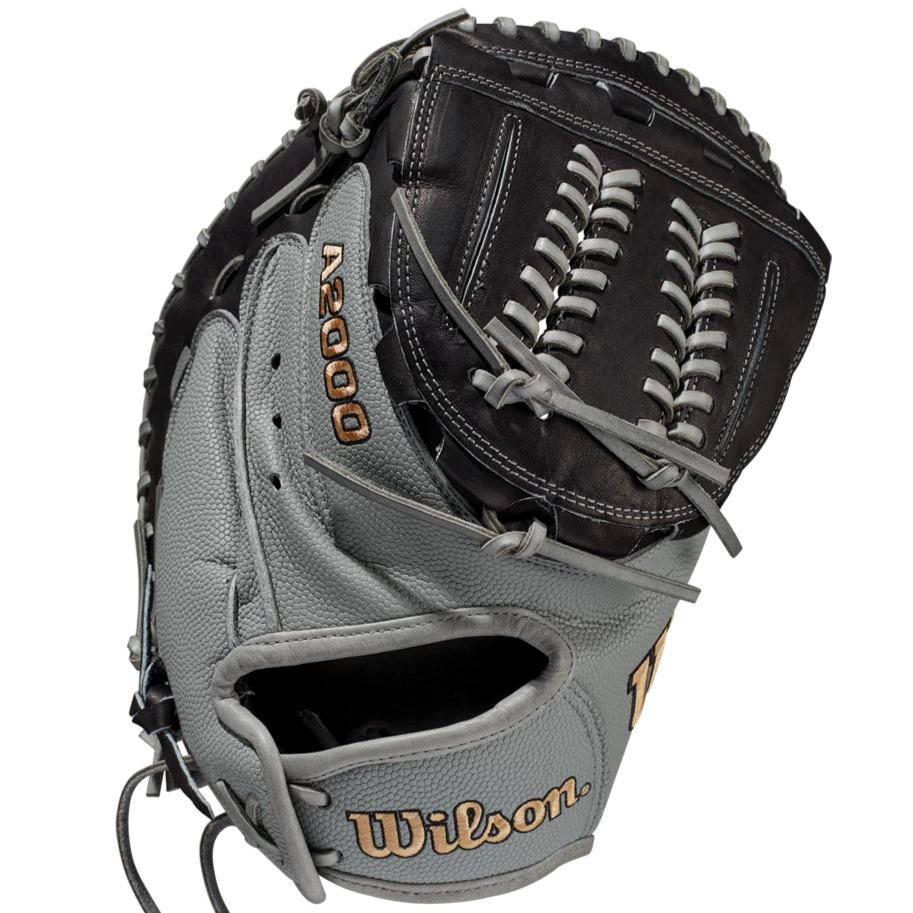 Deals 👏 Wilson A2000 FPCM 34" SuperSkin Fastpitch Catcher's Mitt: WBW10021834 ❤️ 3 Deals 👏 Wilson A2000 FPCM 34" SuperSkin Fastpitch Catcher's Mitt: WBW10021834 ❤️