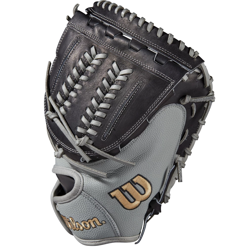 Deals 👏 Wilson A2000 FPCM 34" SuperSkin Fastpitch Catcher's Mitt: WBW10021834 ❤️ 5 Deals 👏 Wilson A2000 FPCM 34" SuperSkin Fastpitch Catcher's Mitt: WBW10021834 ❤️ - Image 3