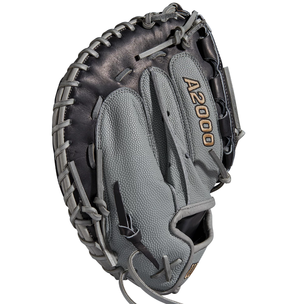 Deals 👏 Wilson A2000 FPCM 34" SuperSkin Fastpitch Catcher's Mitt: WBW10021834 ❤️ 6 Deals 👏 Wilson A2000 FPCM 34" SuperSkin Fastpitch Catcher's Mitt: WBW10021834 ❤️ - Image 4