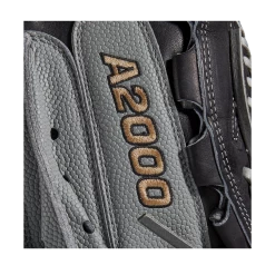 Deals 👏 Wilson A2000 FPCM 34" SuperSkin Fastpitch Catcher's Mitt: WBW10021834 ❤️ 15 Deals 👏 Wilson A2000 FPCM 34" SuperSkin Fastpitch Catcher's Mitt: WBW10021834 ❤️ -BaseBallBat Shop WBW100218 5 A2000 C FPCM 34 GraySS Black