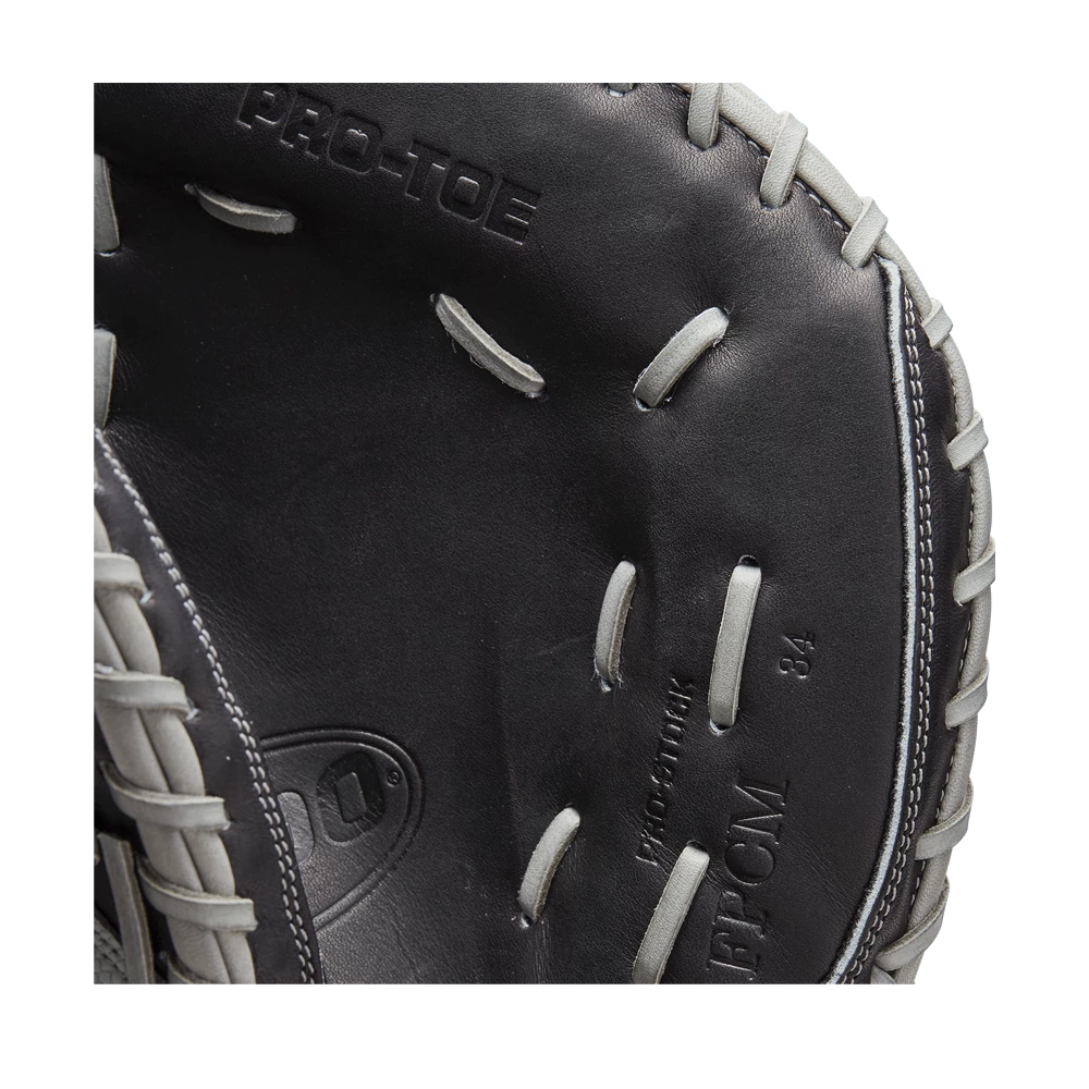 Deals 👏 Wilson A2000 FPCM 34" SuperSkin Fastpitch Catcher's Mitt: WBW10021834 ❤️ 9 Deals 👏 Wilson A2000 FPCM 34" SuperSkin Fastpitch Catcher's Mitt: WBW10021834 ❤️ - Image 7