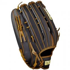 Best reviews of 💯 Wilson A2000 SP14SS 14" SuperSkin Slowpitch Glove: WBW10040414 ⌛ -BaseBallBat Shop WBW100404 3 2022 A2000 SP14SS BL Saddle Tan.png.cq5dam.web .1200.1200