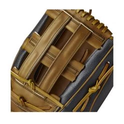 Best reviews of 💯 Wilson A2000 SP14SS 14" SuperSkin Slowpitch Glove: WBW10040414 ⌛ -BaseBallBat Shop WBW100404 4 2022 A2000 SP14SS BL Saddle Tan.png.cq5dam.web .1200.1200