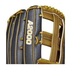 Best reviews of 💯 Wilson A2000 SP14SS 14" SuperSkin Slowpitch Glove: WBW10040414 ⌛ -BaseBallBat Shop WBW100404 5 2022 A2000 SP14SS BL Saddle Tan.png.cq5dam.web .1200.1200